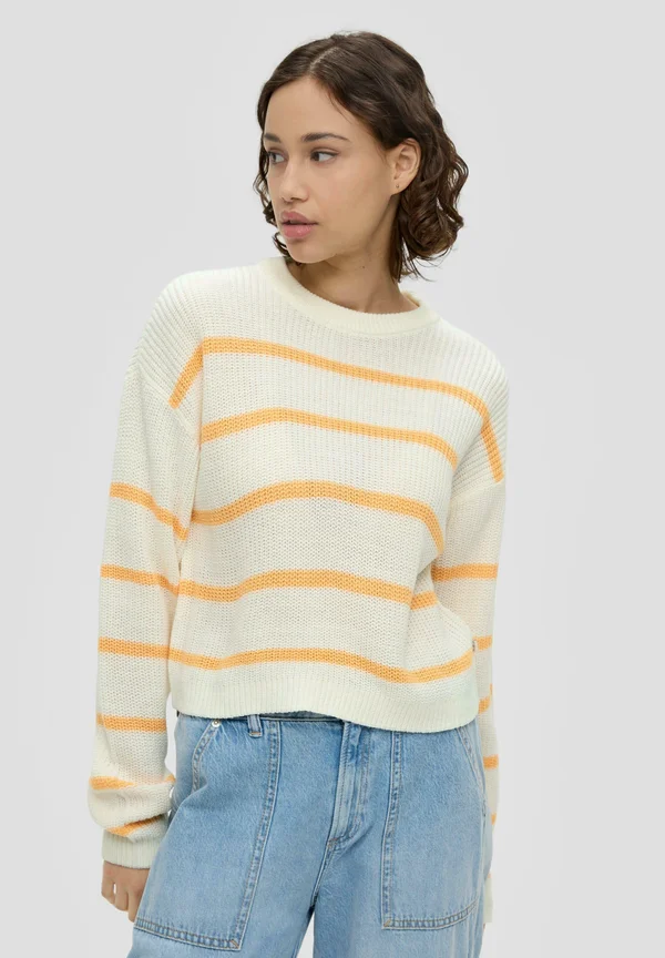 PULLOVER - Strickpullover - mango