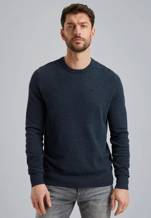 PULLOVER - Strickpullover - salute
