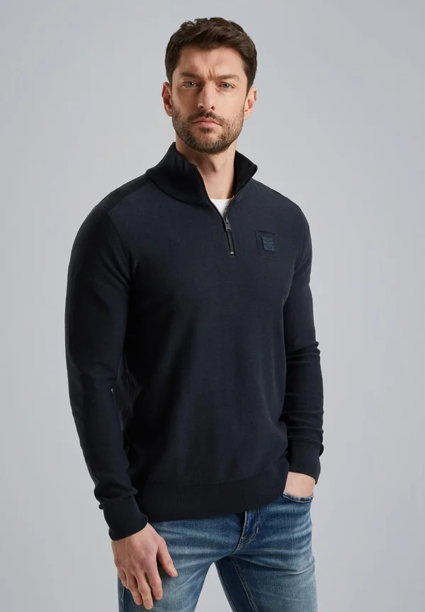 PULLOVER - Strickpullover - salute