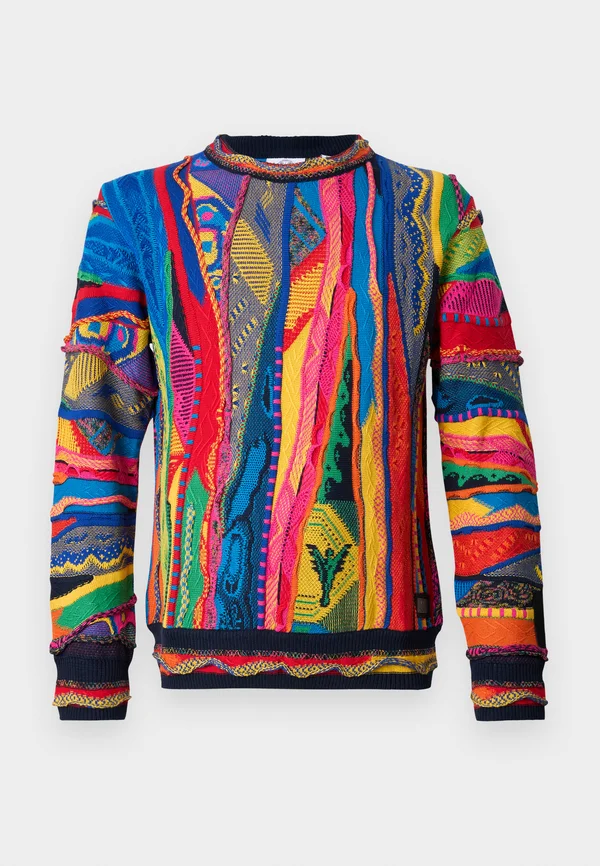 PULLOVER UNISEX - Strickpullover - pink