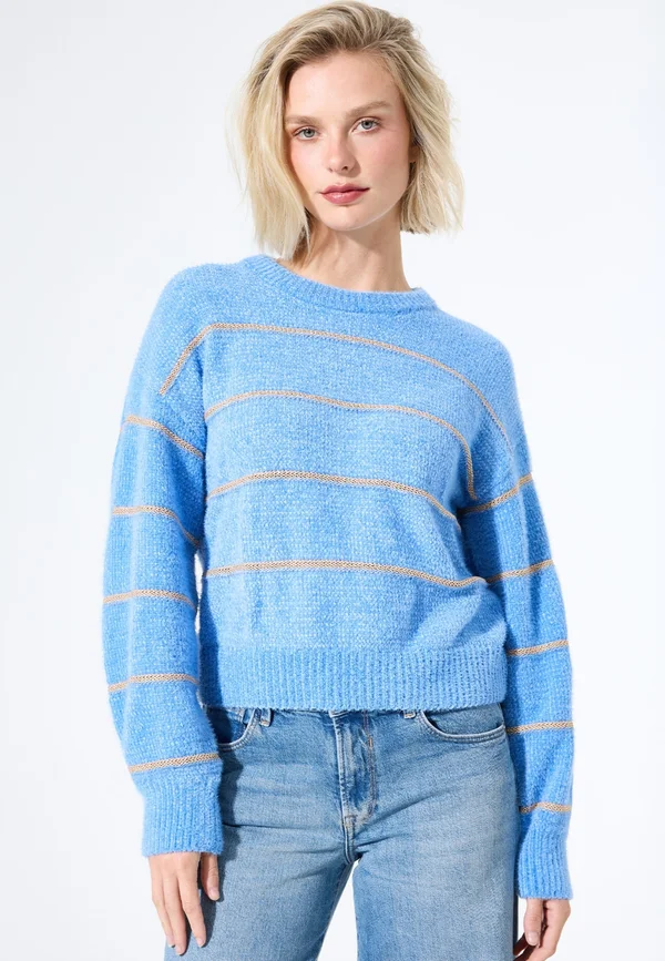 PULLOVERS - Strickpullover - provence