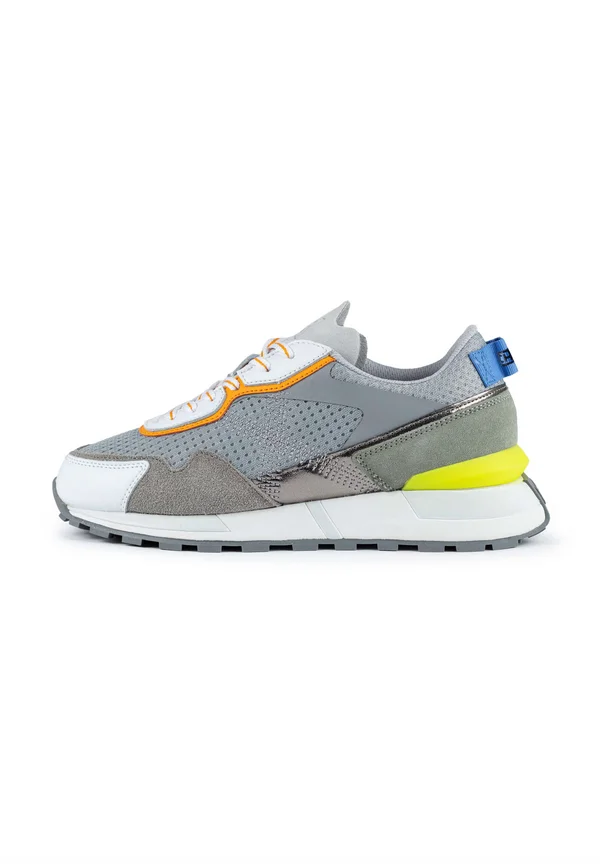 PULSAR - Sneaker low - grey