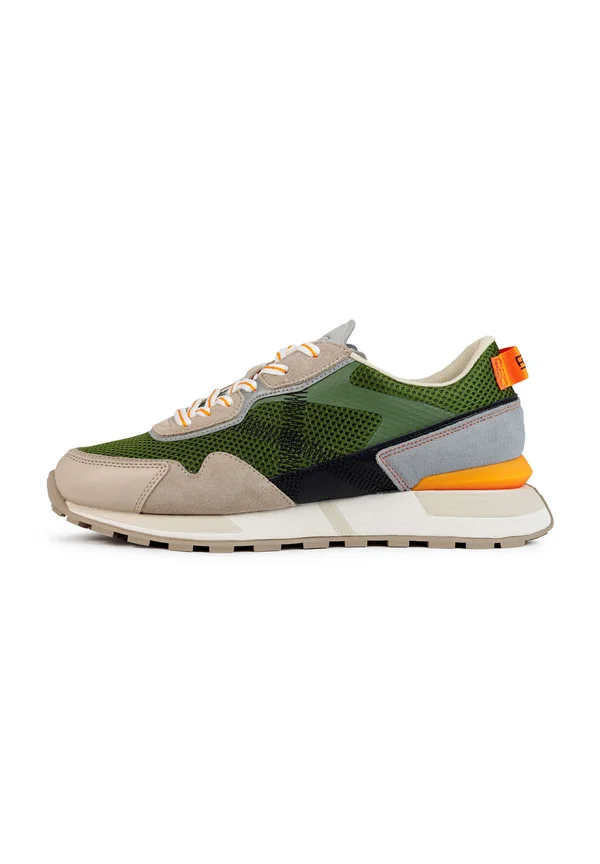 PULSAR - Sneaker low - khaki