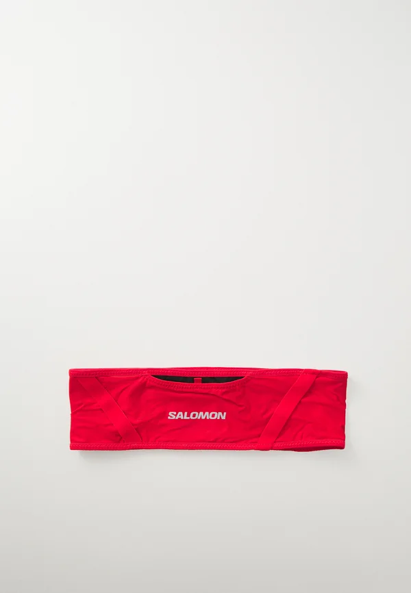 PULSE BELT UNISEX - Gürtel - high risk red