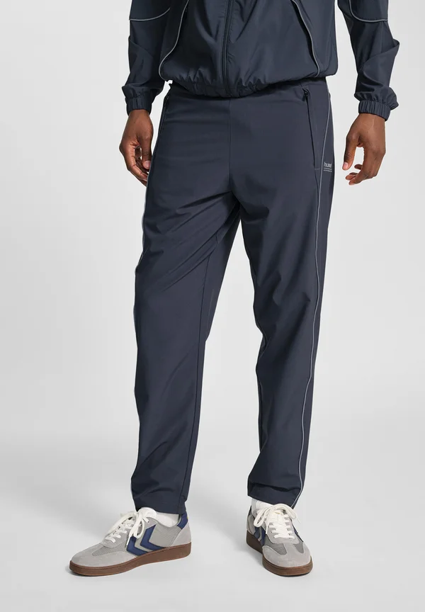 PULSE - Jogginghose - ebony