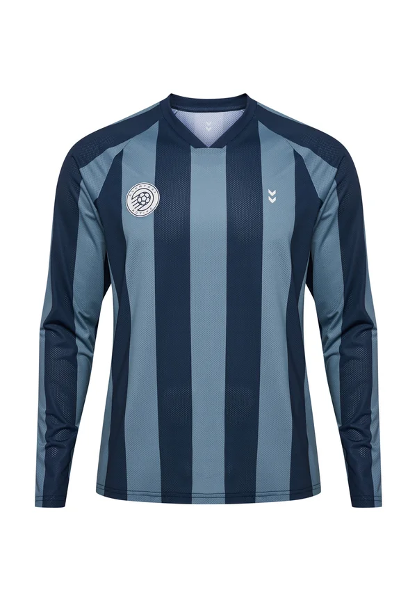 PULSE - Langarmshirt - blue mirage dress blue