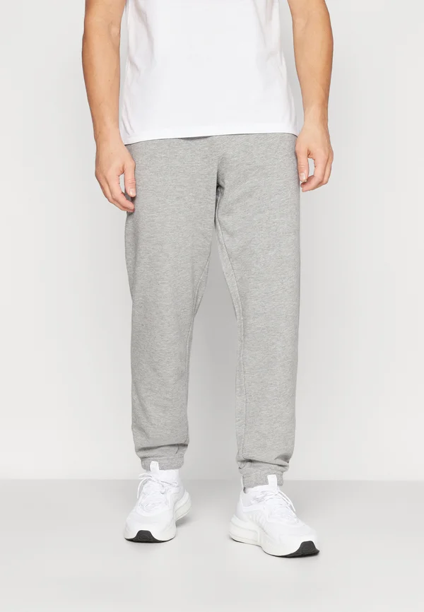PULSE REGULAR PANTS - Jogginghose - grey