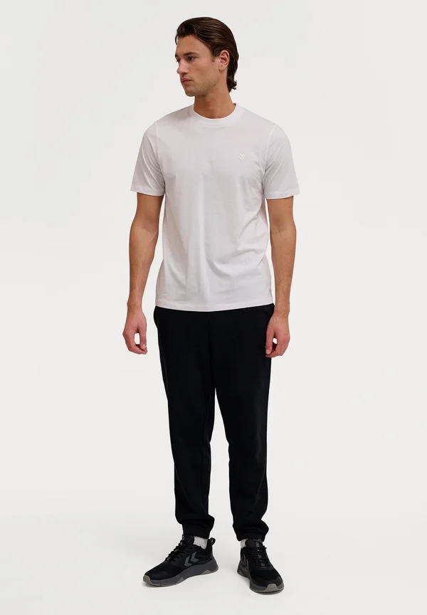 PULSE - T-Shirt basic - white