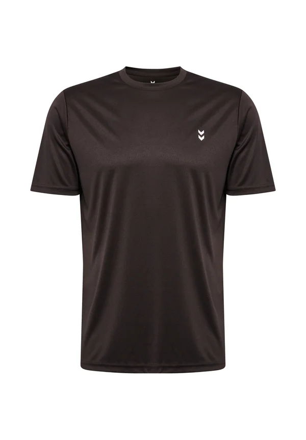 PULSE TRAINING S/S - Sport T-Shirt - after dark