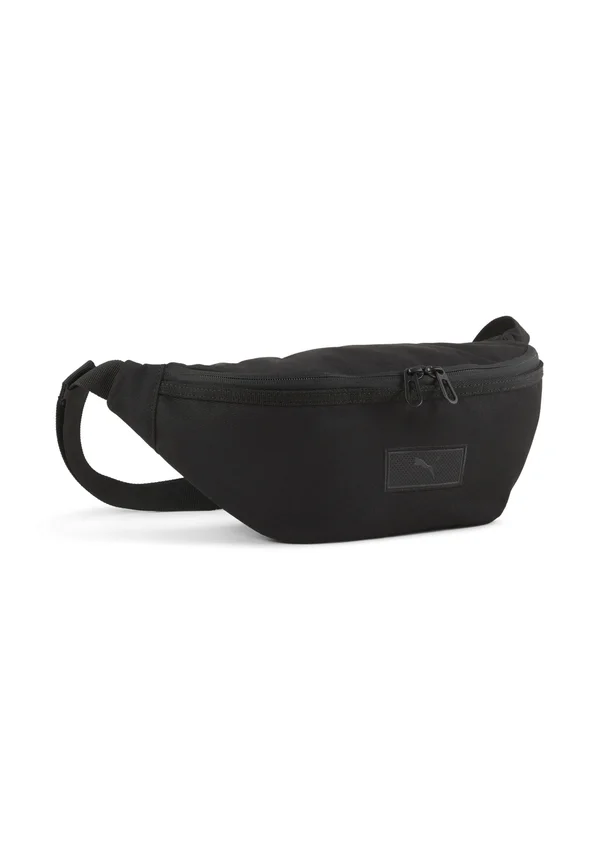PUMA - Gürteltasche - black