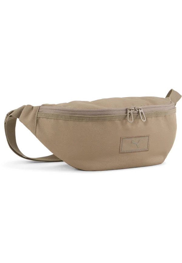 PUMA - Gürteltasche - totally taupe
