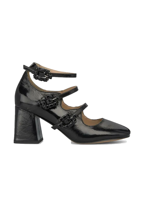 Pumps - anthracite