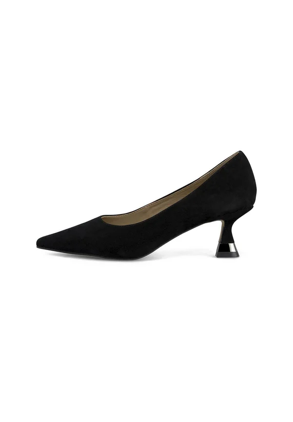 Pumps - anthracite