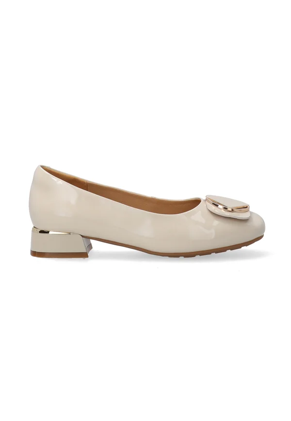 Pumps - beige
