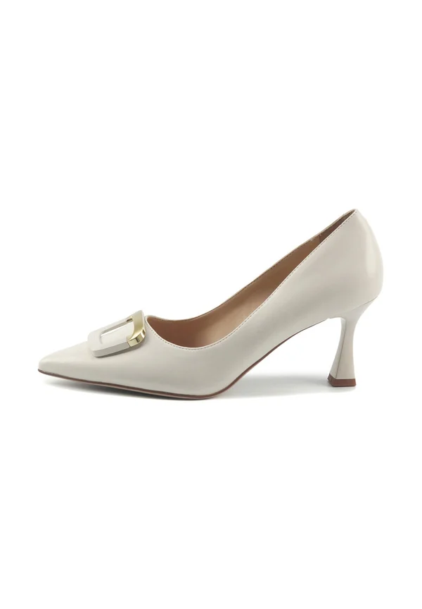Pumps - beige