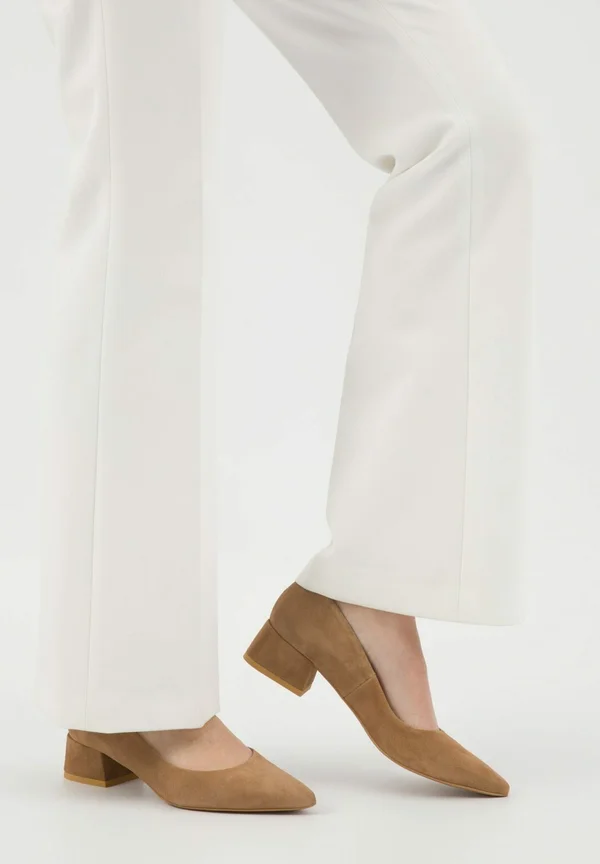 Pumps - beige