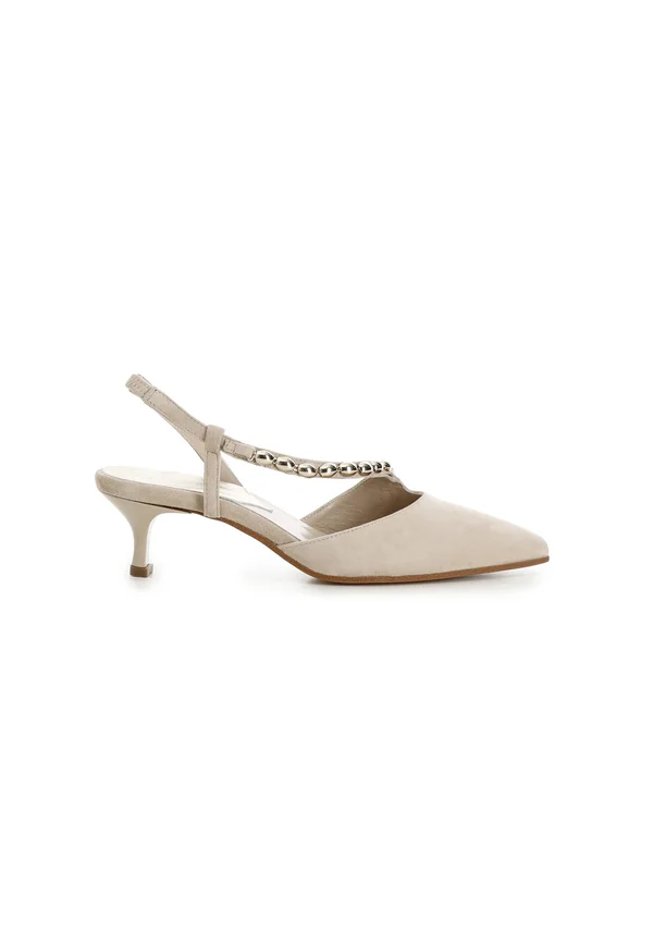 Pumps - beige