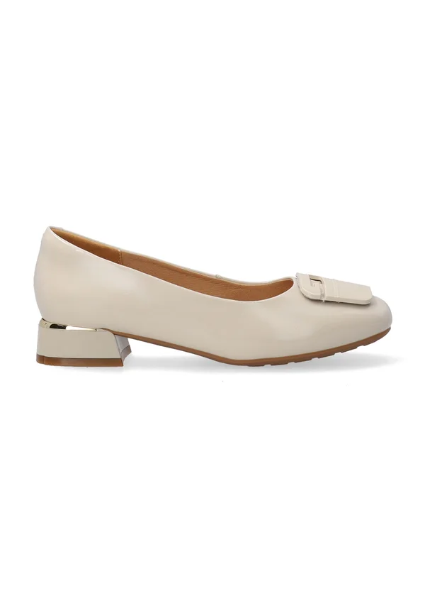 Pumps - beige