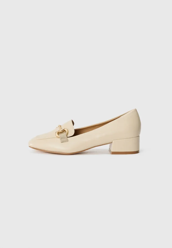 Pumps - beige