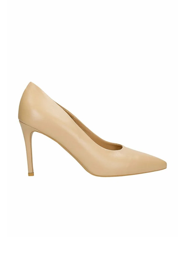 Pumps - beige