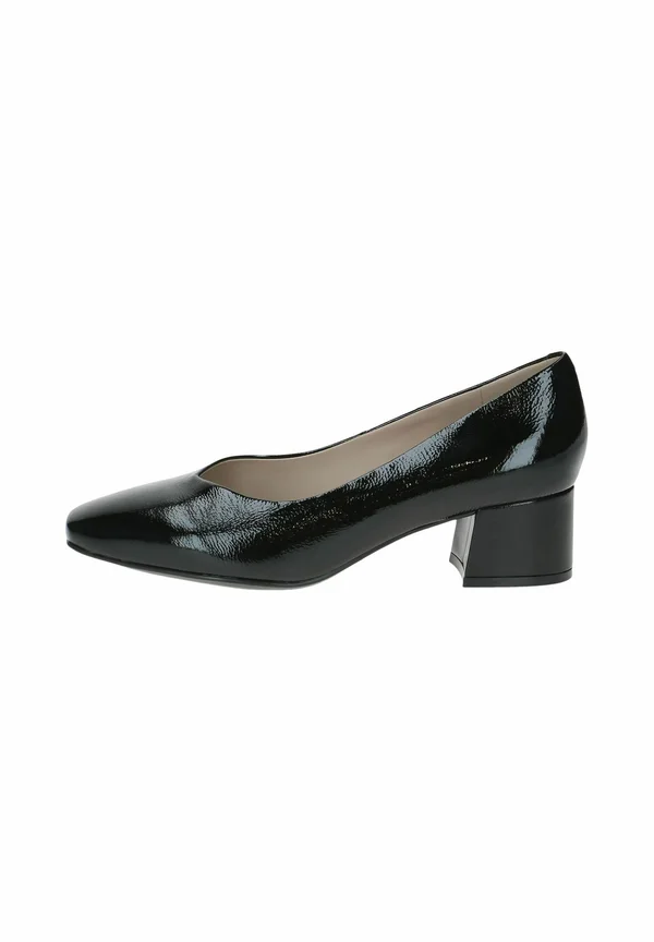 Pumps - black naplak