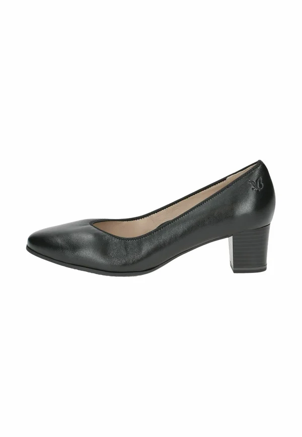 Pumps - black nappa