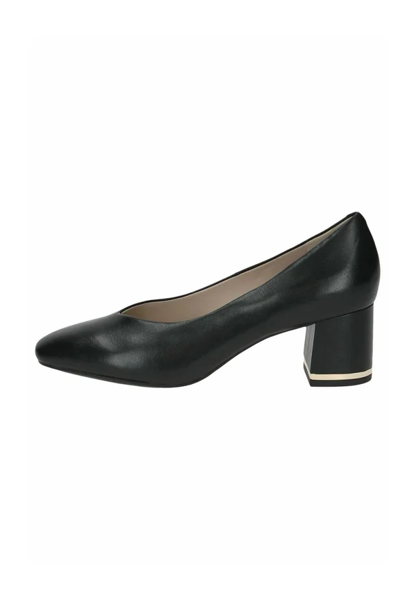 Pumps - black nappa