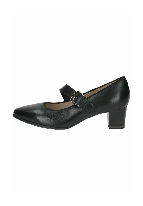 Pumps - black nappa