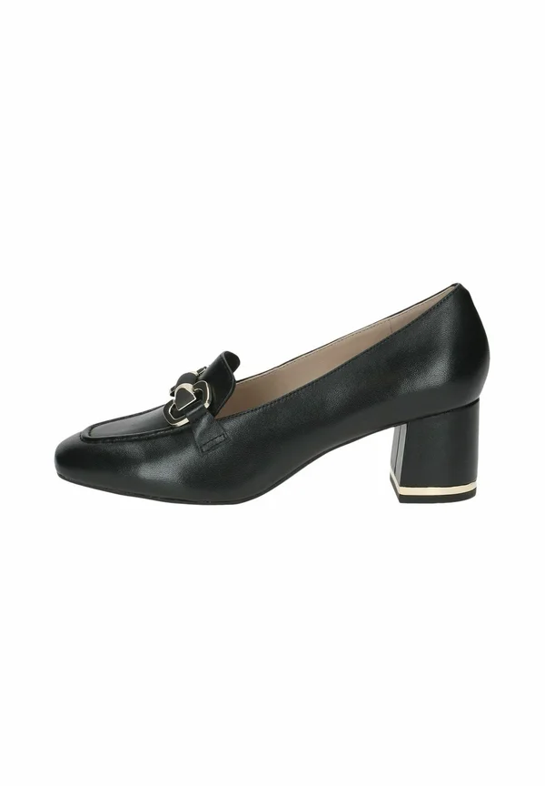 Pumps - black nappa
