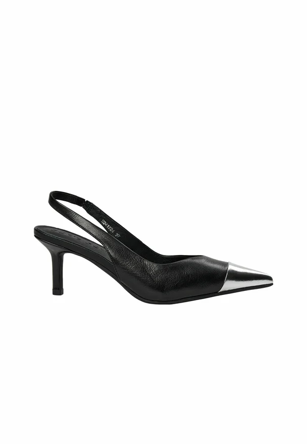 Pumps - black