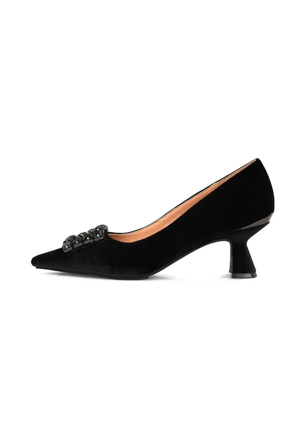 Pumps - black