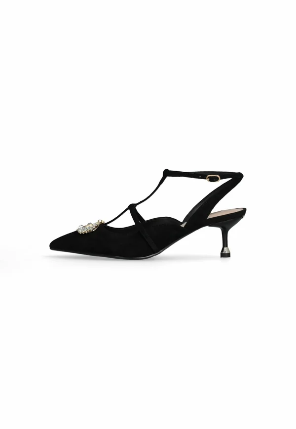 Pumps - black
