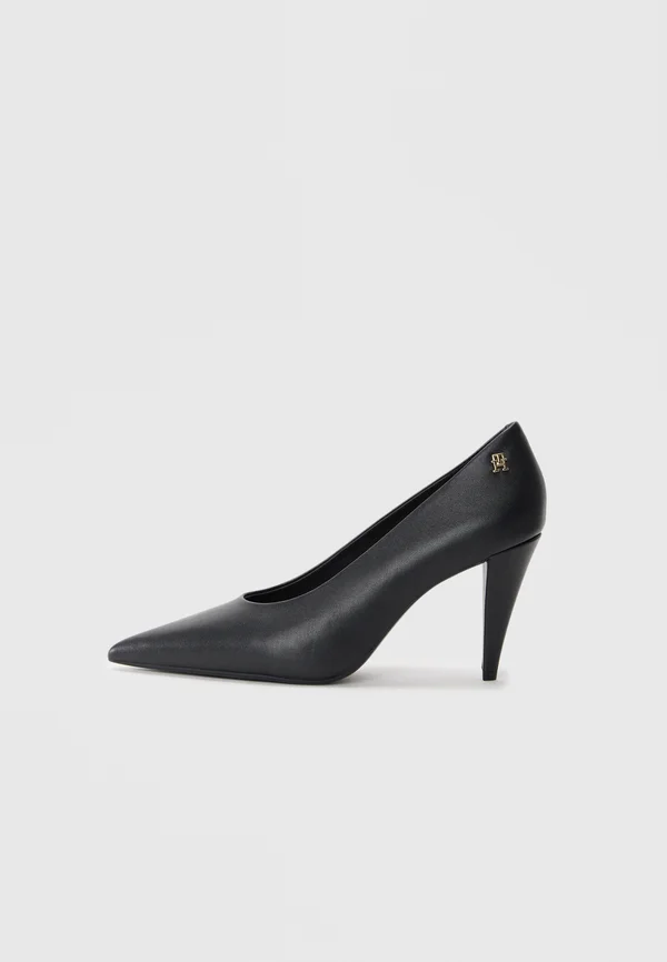 Pumps - black