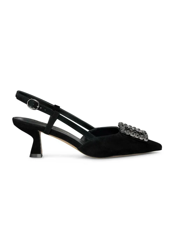 Pumps - black