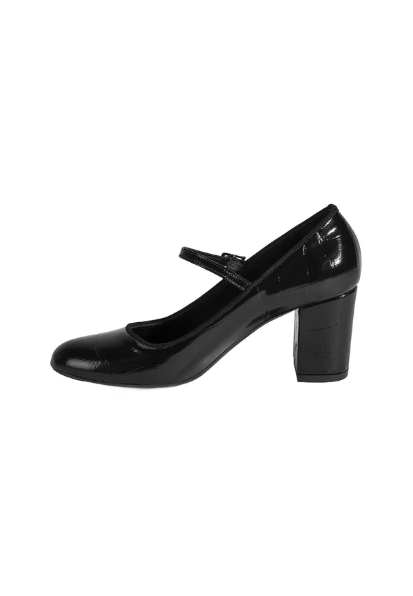Pumps - black