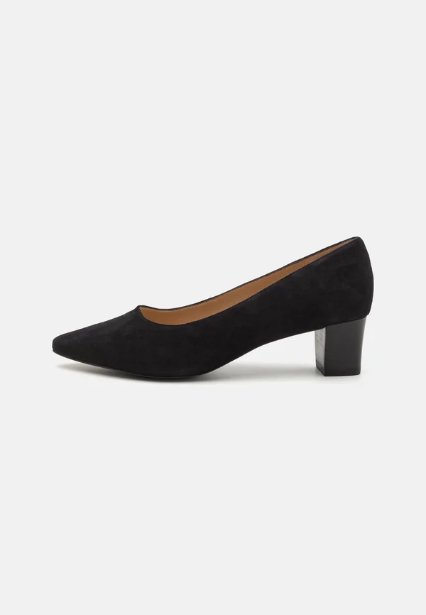 Pumps - black