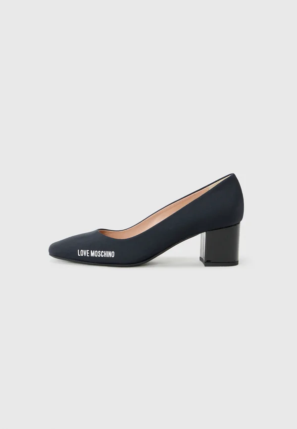 Pumps - black