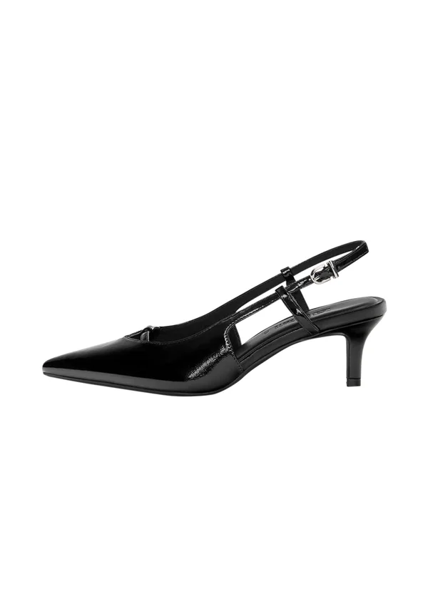 Pumps - black