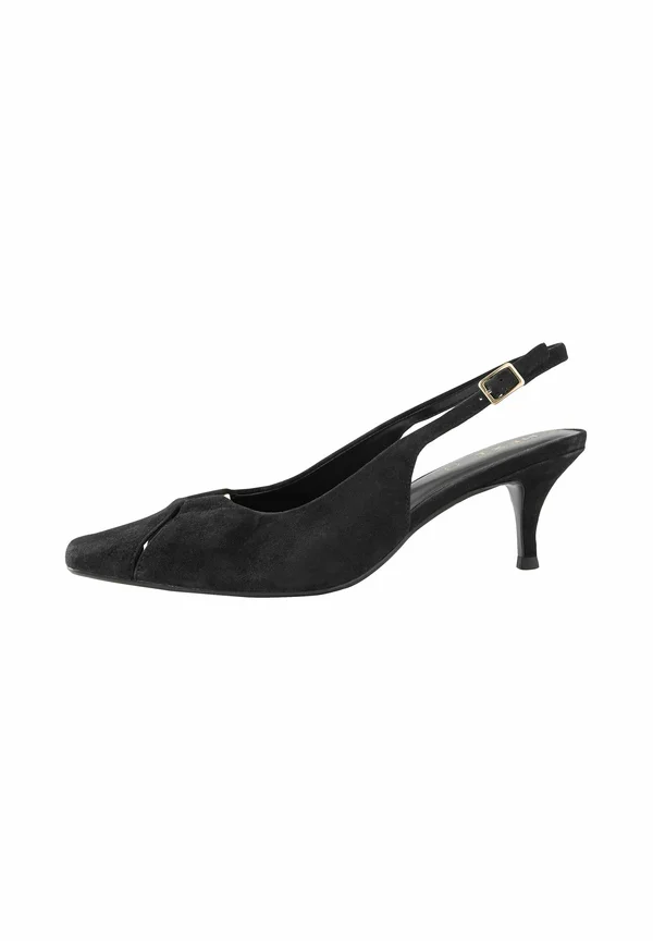Pumps - black