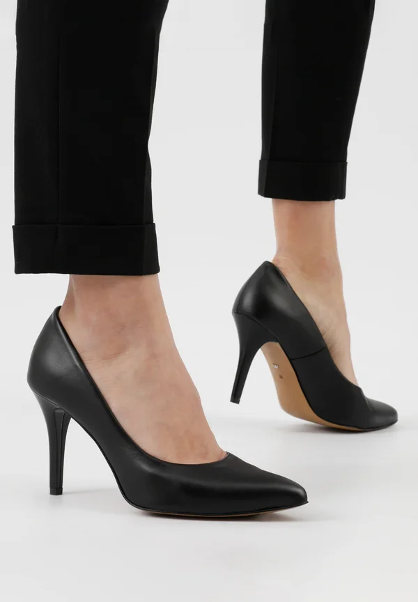 Pumps - black