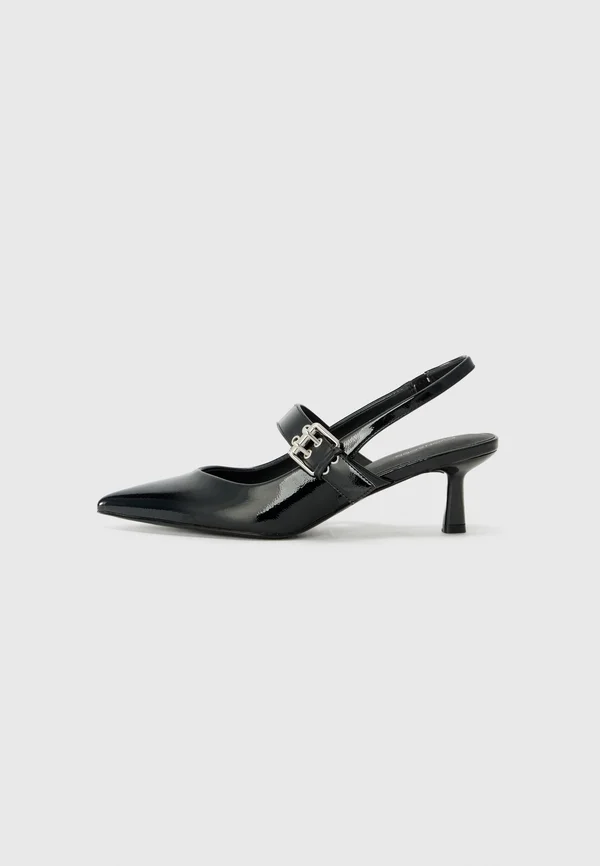 Pumps - black