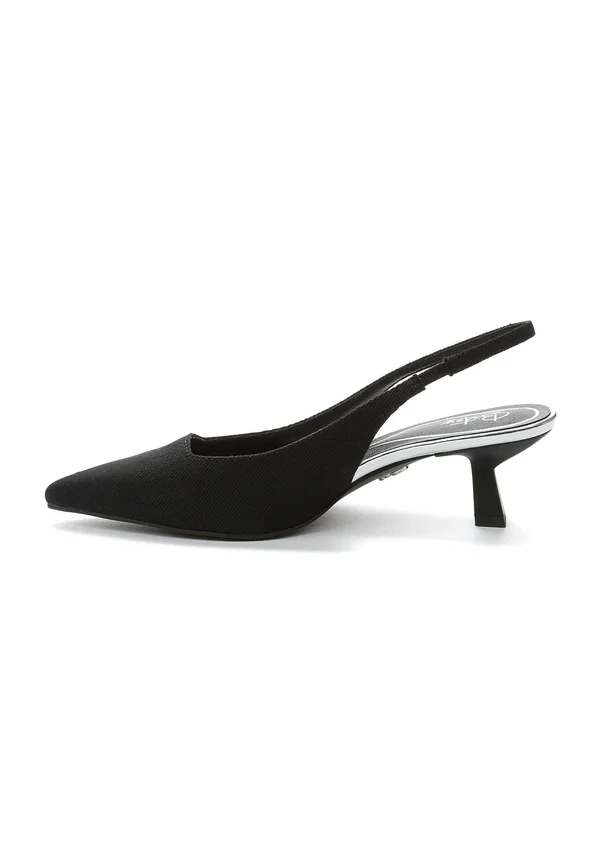 Pumps - black