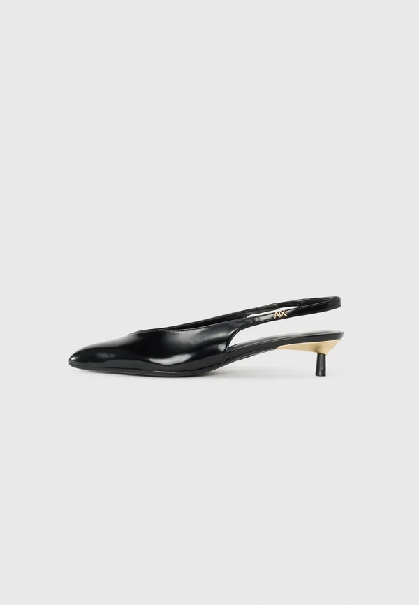 Pumps - black