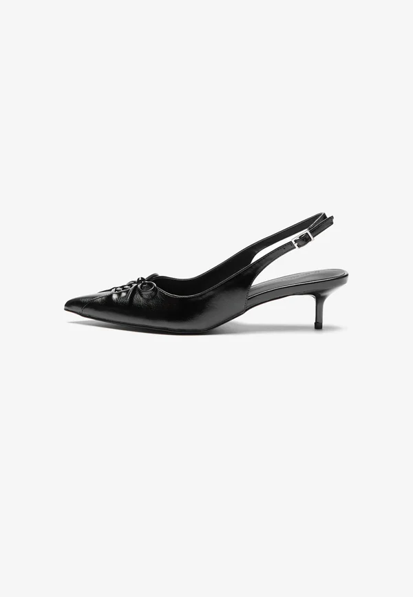 Pumps - black