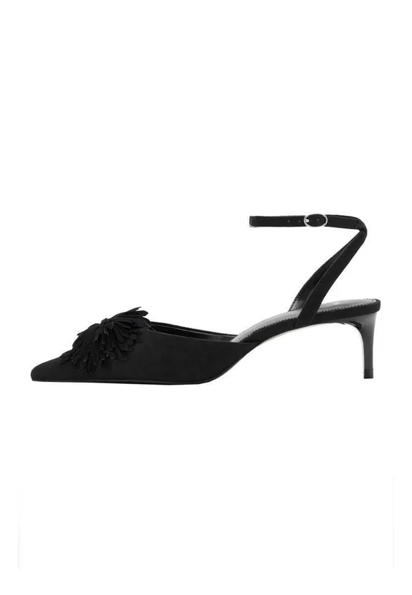 Pumps - black