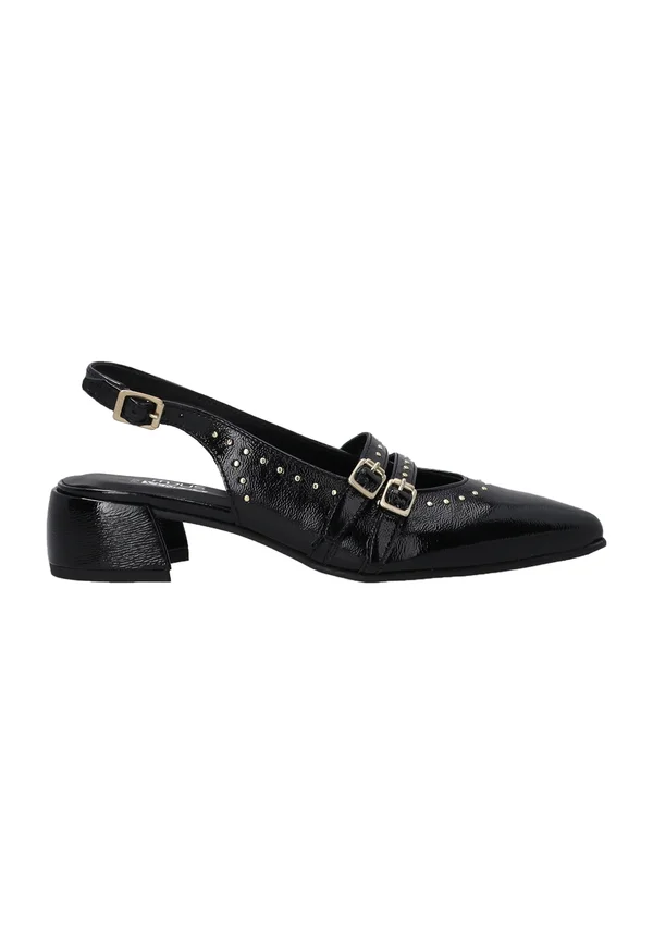 Pumps - black