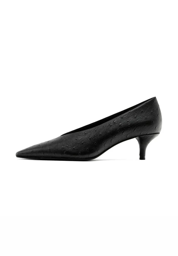 Pumps - black