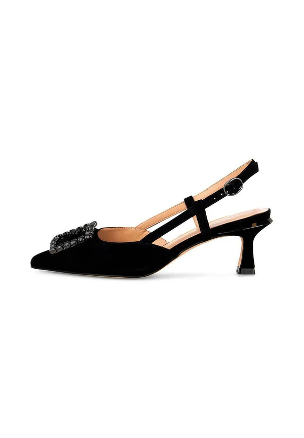 Pumps - black