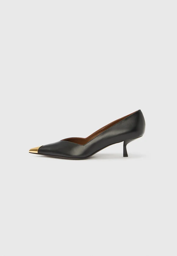 Pumps - black