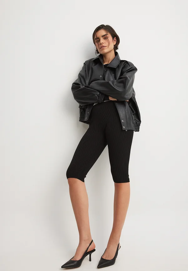 Pumps - black